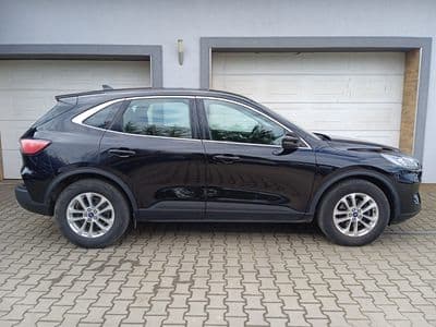 KUGA MK3 2020r