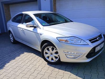 Mondeo MK4 FL  1.6 TDCi skrzynia 6 biegowa 